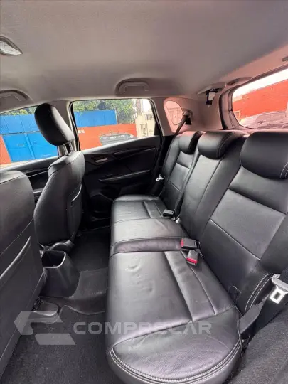 FIT 1.5 LX 16V