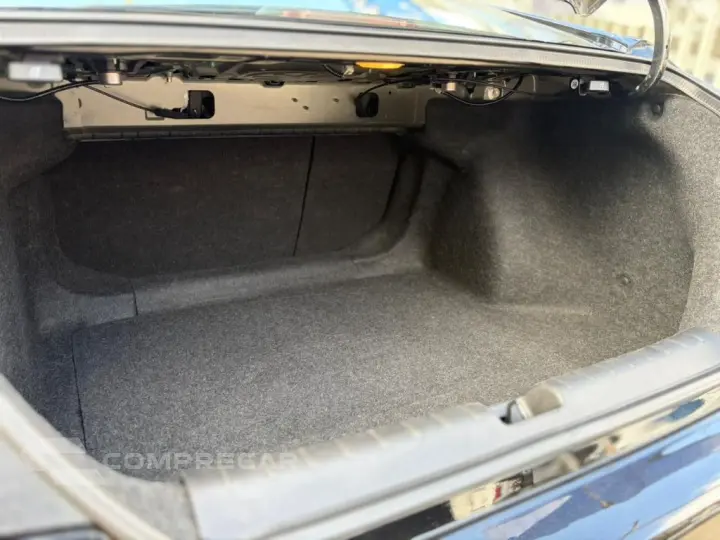 Civic Sedan SPORT 2.0 Flex 16V Aut.4p