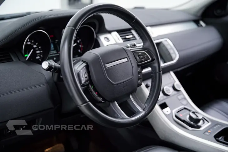 Range R.EVOQUE Si4 SE 2.0 Aut.5p/Flex