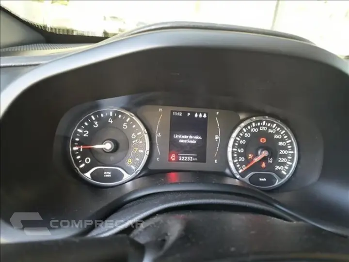 RENEGADE 1.3 T270 Turbo Sport