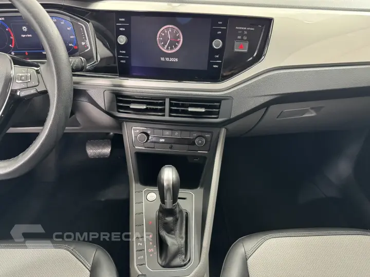 POLO 1.0 200 TSI Highline