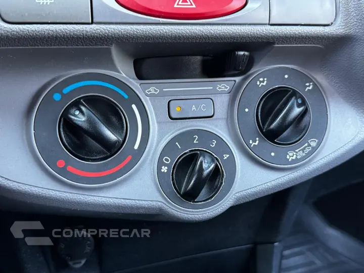 ETIOS 1.3 XS 16V