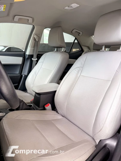 COROLLA 2.0 Vvt-ie XEI