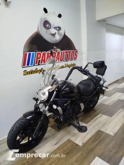 Vulcan s 650