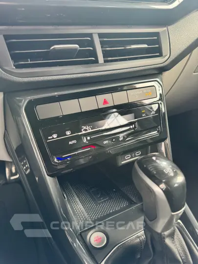 T-Cross Hig. 250 TSI 1.4 Flex 16V 5p Aut