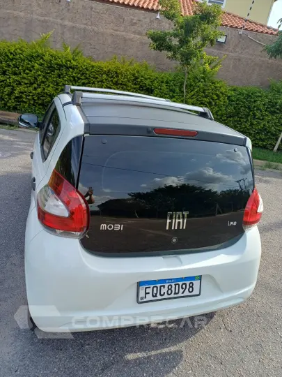MOBI 1.0 8V Like