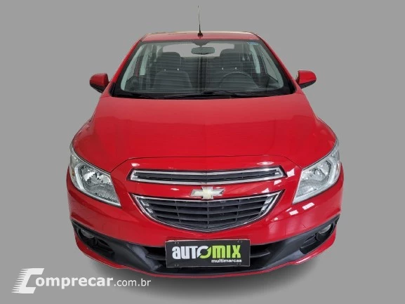 PRISMA 1.0 MPFI LT 8V
