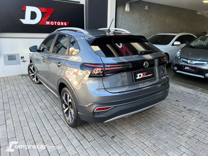 NIVUS 1.0 200 TSI Highline