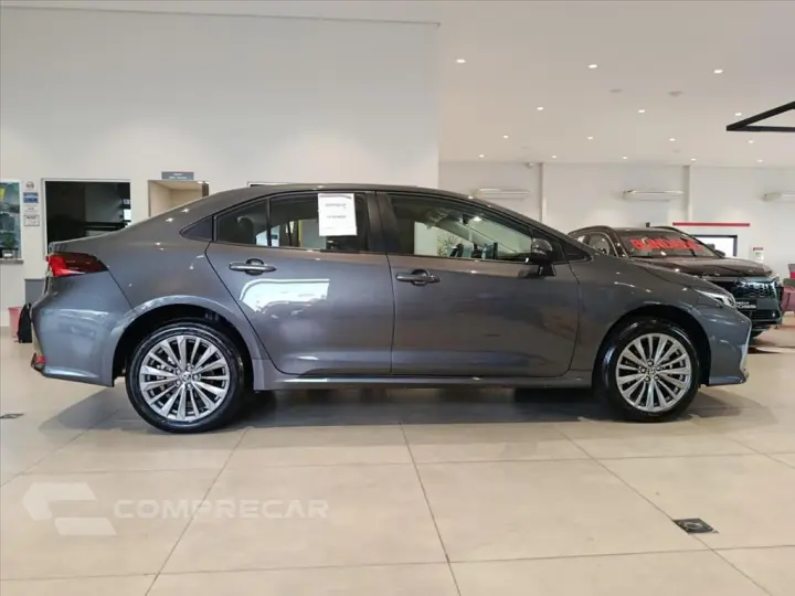 COROLLA 2.0 VVT-IE FLEX XEI DIRECT SHIFT