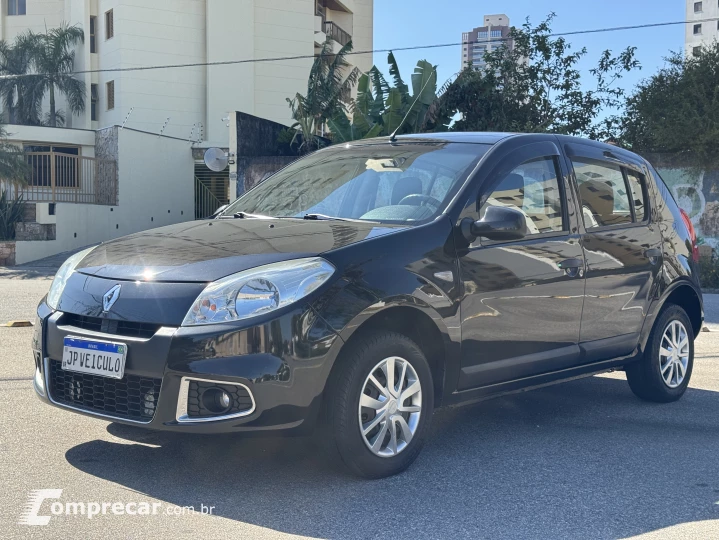 SANDERO 1.0 Expression 16V