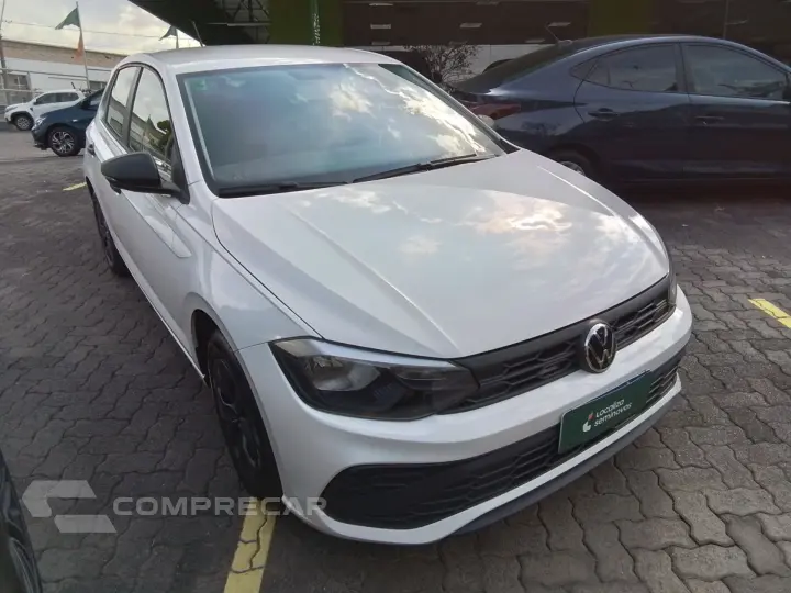 POLO 1.0 MPI TRACK MANUAL