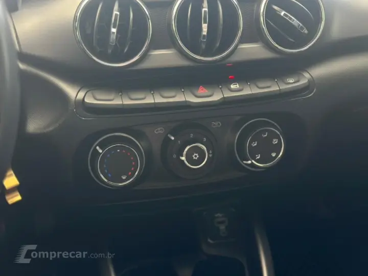 ARGO 1.3 FIREFLY FLEX TREKKING MANUAL