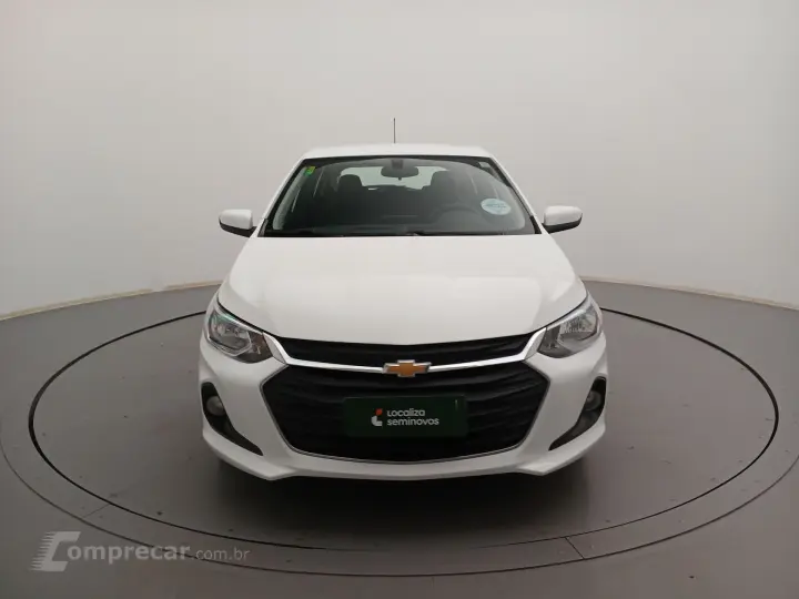 ONIX 1.0 FLEX LT MANUAL