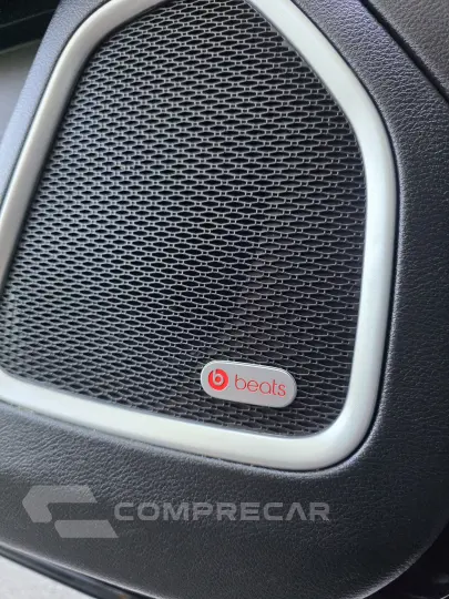 COMPASS 1.3 T270 Turbo Longitude