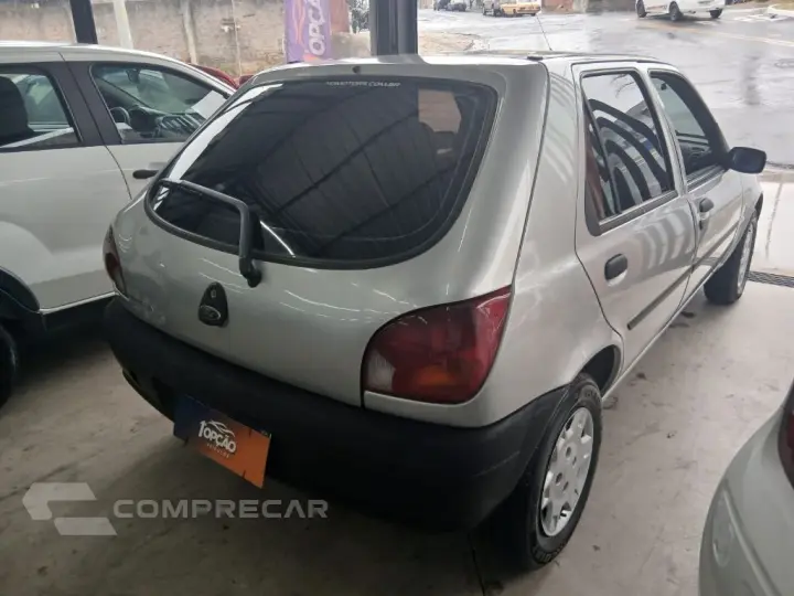 Fiesta GL 1.0 5p