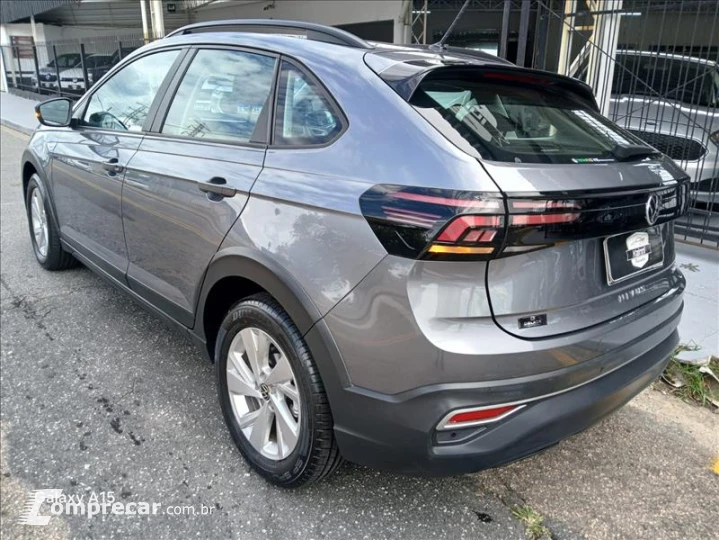 NIVUS 1.0 200 TSI Highline