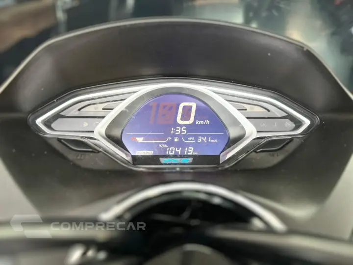 PCX 150 ABS