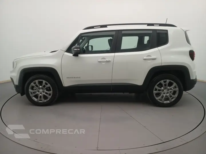 RENEGADE 1.3 T270 TURBO FLEX LONGITUDE AT6