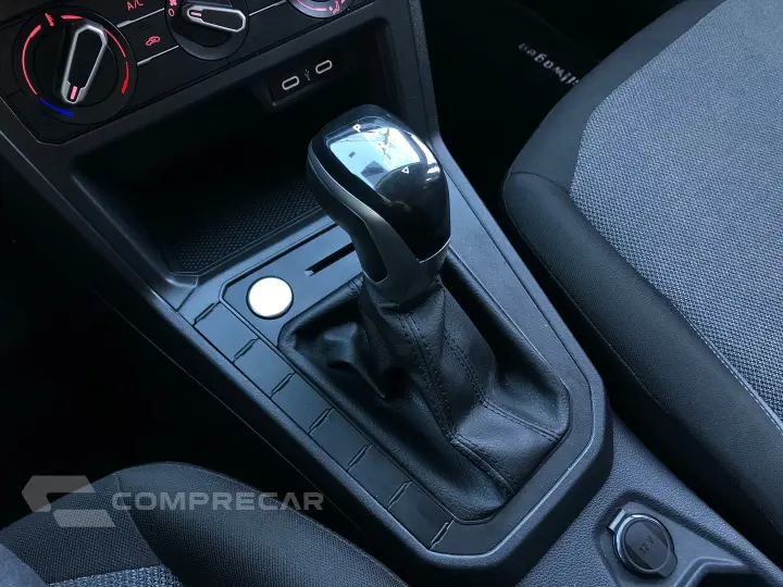 Polo 1.0 170 Tsi Sense Automático