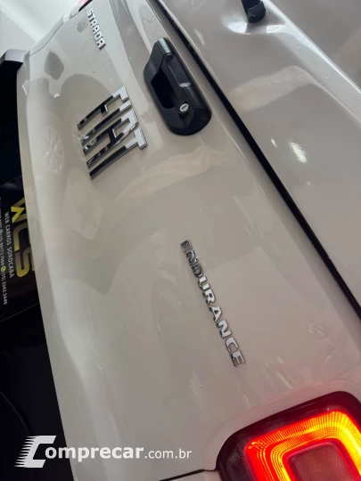 Strada Endurance 1.4 8V CS Plus