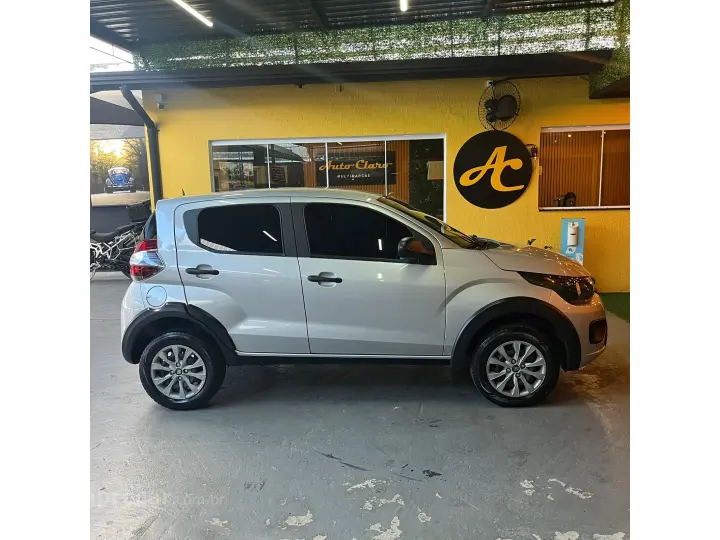 MOBI 1.0 EVO FLEX LIKE. MANUAL