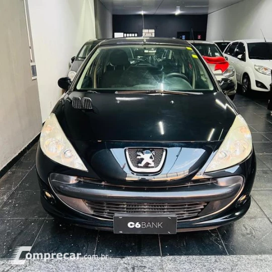 207HB XR S