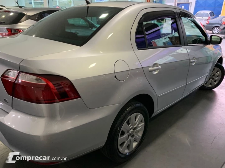 VOYAGE 1.6 MI Trend 8V