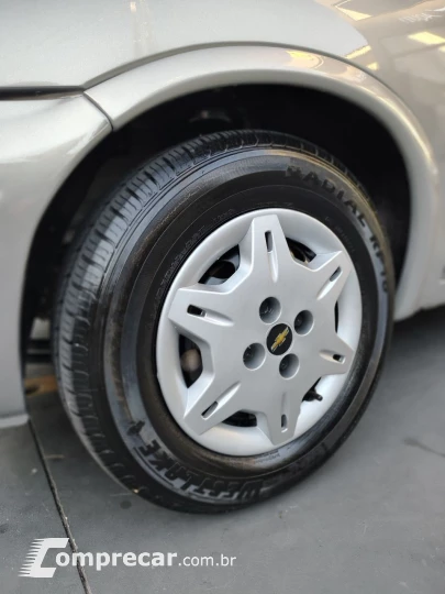 Corsa Sed Class.Spirit 1.0/1.0 FlexPower