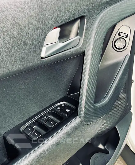 CRETA 1.6 16V Smart Plus
