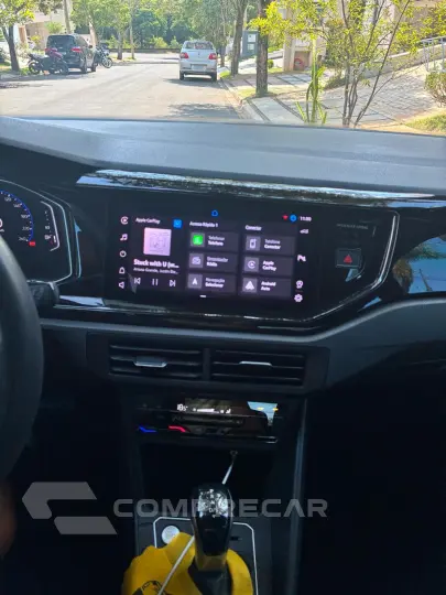 NIVUS 1.0 200 TSI Highline