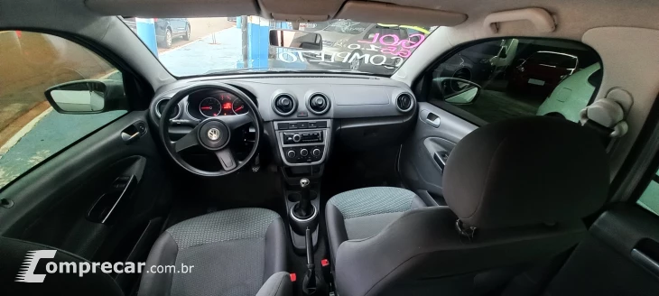 GOL 1.0 MI 8V G.V