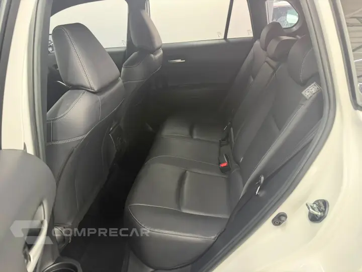 Corolla Cross XRE 2.0 16V Flex Aut.