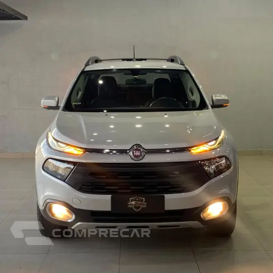 Toro Freedom 2.0 16V 4x4 TB Diesel Aut.