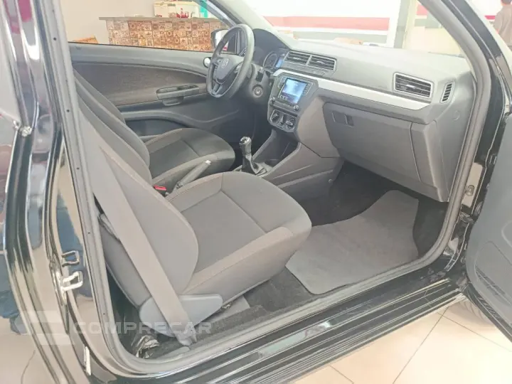 SAVEIRO 1.6 MI Trendline CS 8V