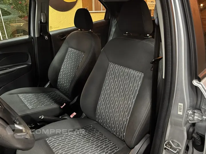 KA 1.0 TI-VCT FLEX S MANUAL