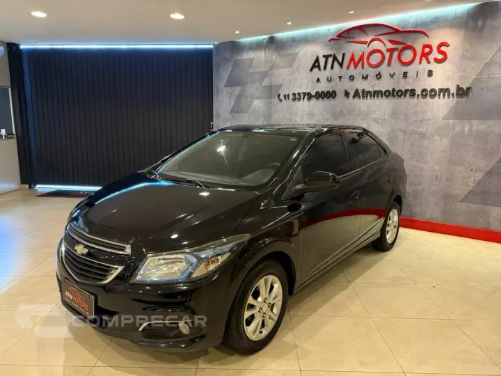 Prisma 1.4 4P LTZ FLEX