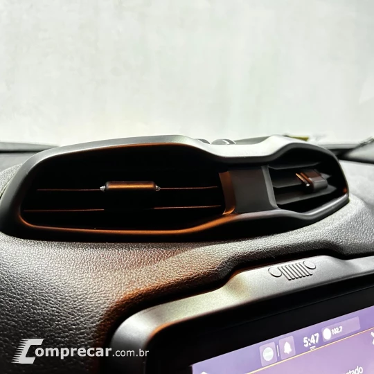 Renegade Sport 1.8 4x2 Flex 16V Aut.