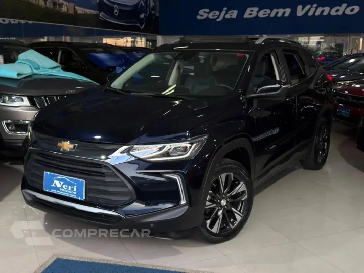 TRACKER Premier 1.2 Turbo 12V Flex Aut.