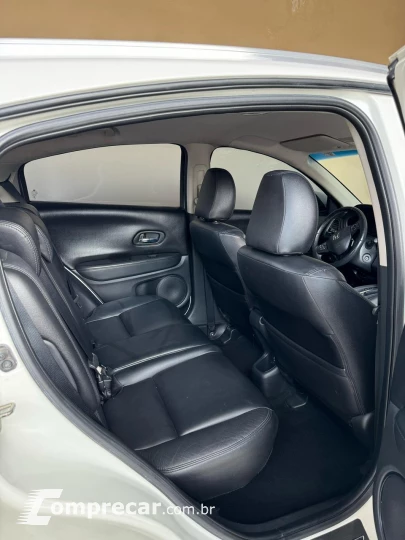 HR-V 1.8 16V EX