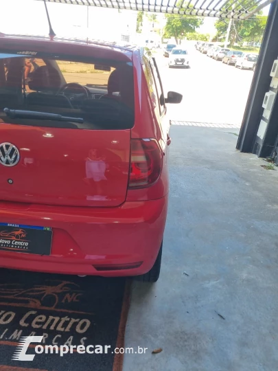 FOX 1.0 MI 8V