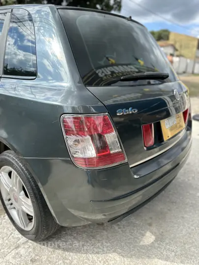 STILO 1.8 MPI SP 8V