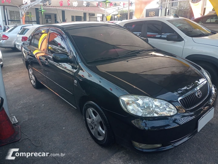 COROLLA 1.8 XEI 16V