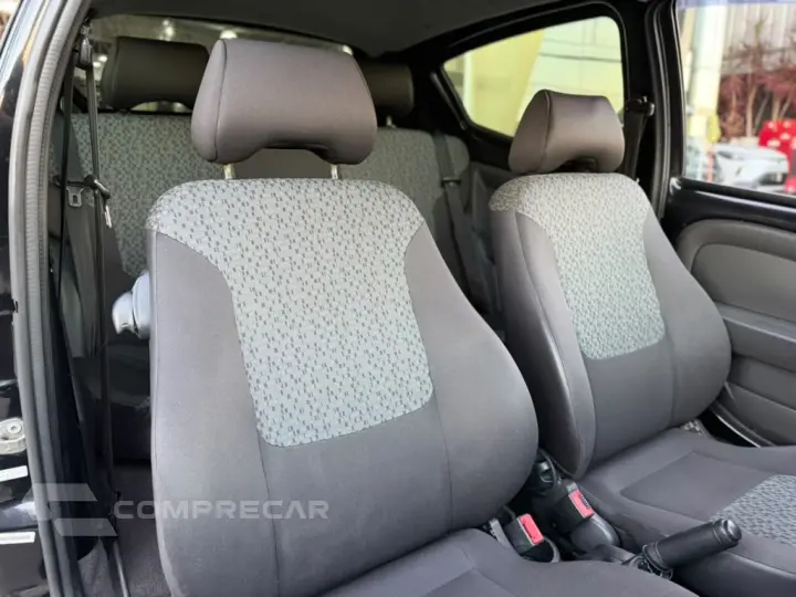 KA 1.0 MPI 8V FLEX 2P MANUAL