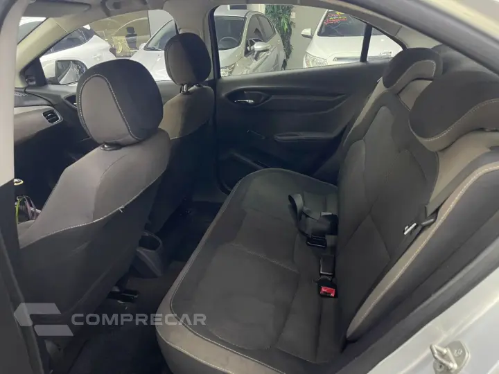 PRISMA 1.4 LT Spe/4 8V