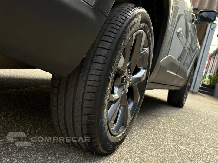 MONTANA 1.2 Turbo Premier