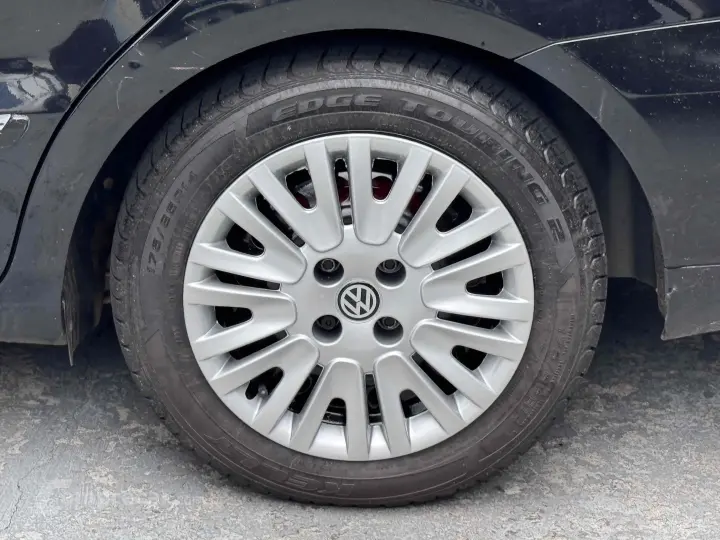 VOYAGE 1.0 MI 8V FLEX 4P MANUAL