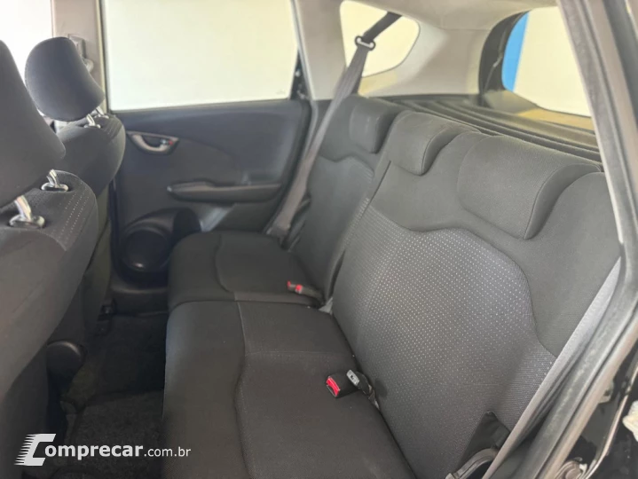 FIT 1.4 DX 16V