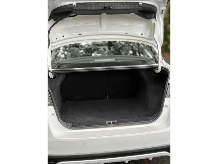 VERSA 1.6 16V FLEX EXCLUSIVE XTRONIC