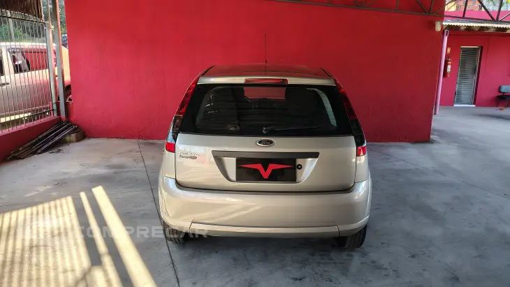 FIESTA 1.0 Rocam 8V