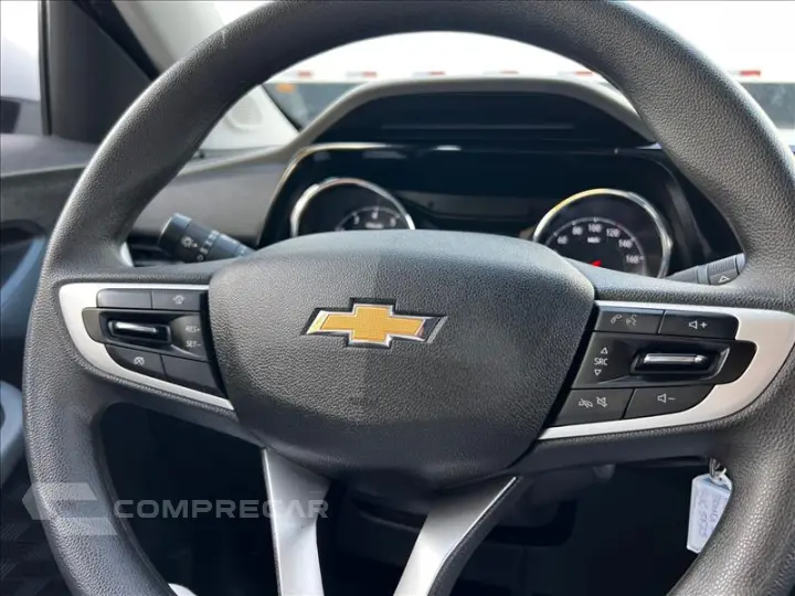 MONTANA 1.2 Turbo LT